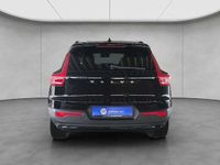 Gebraucht Volvo XC40 Core 169 kW (231 PS) 2022 Schwarz SUV