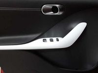 Gebraucht Smart #1 Edition #1 314 kW (428 PS) 2024 Laser red metallic/dach in eclipse black SUV