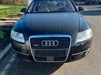 Second-hand Audi A6 270 CP (198 kW) 2005 Negru Break