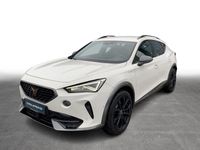 Gebraucht Cupra Formentor VZ 245 PS (180 kW) 2022 Weiß SUV