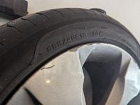 Gebraucht Ford S-MAX Titanium S 200 PS (147 kW) 2011 Schwarz Van / Kleinbus