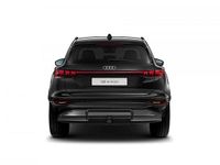 Gebraucht Audi Q6 e-tron Performance 225 kW (306 PS) 2025 Mythosschwarz metallic SUV