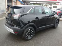 Gebraucht Opel Crossland 131 PS (96 kW) 2024 Schwarz SUV