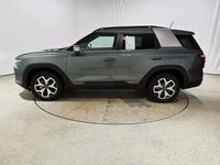 Gebraucht KGM Torres 163 PS (119 kW) 2023 Forest green SUV
