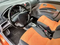 Używany Kia Picanto EX 65 KM (47 kW) 2004 Pomarańczowy Hatchback