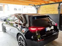 Gebraucht Mercedes A250 Advanced 224 PS (164 kW) 2023 Schwarz Limousine