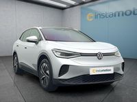 Gebraucht VW ID.4 Pro 210 kW (286 PS) 2025 Silber SUV