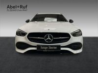 gebraucht Mercedes C200 d T AVANTGARDE MBUX Kamera NIGHT CarPlay - Abel Ruf