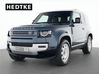 Neu Land Rover Defender SE Dynamic 249 PS (183 kW) 2026 Blau SUV