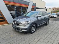 gebraucht Renault Koleos Intens 4x4 X-Tronic-CVT/AHK/I HAND/R.CAM