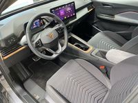 Second-hand Cupra Born 150 kW (204 CP) 2024 Gri Hatchback