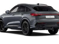 Neu Audi Q5 204 PS (150 kW) 2025 Daytonagrau perleffekt SUV