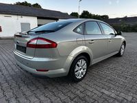 Second-hand Ford Mondeo 110 CP (80 kW) 2009 Bej Berlinǎ