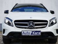 gebraucht Mercedes GLA200 GLA 200