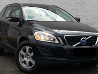 gebraucht Volvo XC60 D5 AWD Momentum Momentum