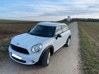 gebraucht Mini One Countryman *gut gepflegt*