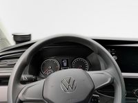 gebraucht VW Transporter 6.1 Kastl TDI Klima Navi
