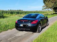 Gebraucht Peugeot RCZ 200 PS (147 kW) 2013 Coupé