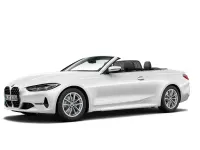 Używany BMW 420 Efficient Dynamics 184 KM (135 kW) 2026 Kabriolet