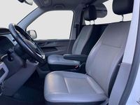 Gebraucht VW Transporter 150 PS (110 kW) 2020 Candyweiß Van