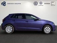 Second-hand VW Polo Life 95 CP (69 kW) 2022 Mov Hatchback
