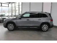 Gebraucht Mercedes EQB350 AMG 214 kW (292 PS) 2024 SUV