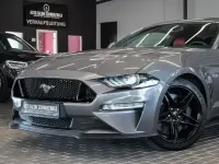 Gebraucht Ford Mustang GT 450 PS (330 kW) 2021 Andere Coupé