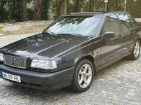 Gebraucht Volvo 850 212 PS (155 kW) 1996 Grau Limousine