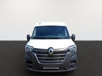 Gebraucht Renault Master 150 PS (110 kW) 2024 Mineralweiß Van