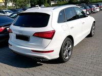 gebraucht Audi SQ5 Competition AHK, Panorama