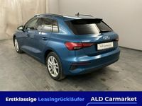 gebraucht Audi A3 Sportback e-tron 40 TFSIe Sportback S tronic Kombi, 5-türig, Automa