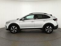 Gebraucht VW Taigo 116 PS (85 kW) 2025 Silber SUV