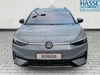 Gebraucht VW ID.7 Pro 210 kW (286 PS) 2026 Grau Kombi