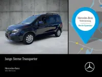 Gebraucht Mercedes T180 Edition 131 PS (96 kW) 2025 Blau Van / Kleinbus