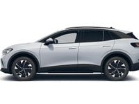 Gebraucht VW ID.4 Pro 210 kW (286 PS) 2024 Silber SUV