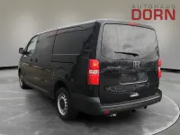 Neu Fiat Scudo 180 PS (132 kW) 2026 Van