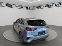 Neu Kia Ceed 140 PS (102 kW) 2025 (wd) casa white s Kleinwagen