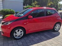 gebraucht Toyota Aygo Aygo Xx