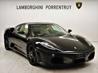 Gebraucht Ferrari F430 489 PS (359 kW) 2009 Schwarz
