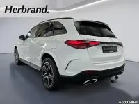 Gebraucht Mercedes GLC300e AMG 313 PS (230 kW) 2025 Weiß SUV