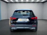 Gebraucht Mercedes GLA200 163 PS (119 kW) 2025 Schwarz SUV