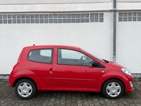 Gebraucht Renault Twingo Authentique 75 PS (55 kW) 2011 Kleinwagen