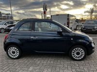 gebraucht Fiat 500C 500C