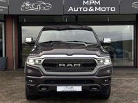 gebraucht Dodge Ram 1500/ Crew Cab/Limited/Luftfahrwerk/LED