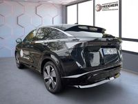 Gebraucht Nissan Ariya Evolve 177 kW (242 PS) 2025 Gatg pearl black SUV