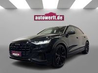 Gebraucht Audi SQ8 Advanced 507 PS (372 kW) 2023 Schwarz SUV