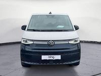 Nowe VW Multivan Style 150 KM (110 kW) 2026 Biały Minivan