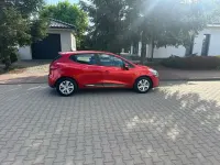 Gebraucht Renault Clio IV 90 PS (66 kW) 2016 Rot Limousine
