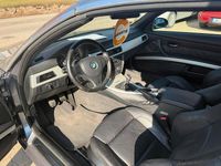 Gebraucht BMW 330 Cabriolet 272 PS (200 kW) 2007 Grau Cabrio