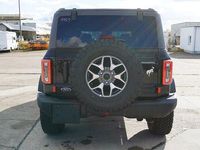 Neu Ford Bronco 334 PS (245 kW) 2025 Schwarz SUV